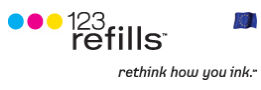 123 Refills Europe