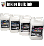 1 Gallon Bulk Ink