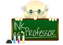 Ink Professor