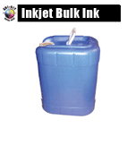 Pail Bulk Ink